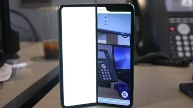 Samsung Galaxy Fold'un Ön Satışı İptal Edildi