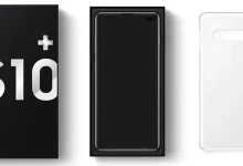 Samsung, Galaxy S10 İçin Doğa Dostu Paketleme Yapacak