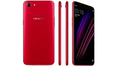 Oppo A1k, 4.000 mAh'lık Batarya ile Geliyor