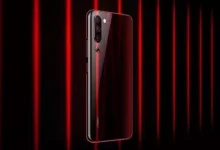 Lenovo Z6 Pro, Çentikli Ekranla Satışa Sunulacak