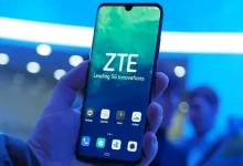 ZTE Axon 10 Pro 5G, En Hızlı Depolamalı Akıllı Telefon Oldu