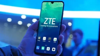 ZTE Axon 10 Pro 5G, En Hızlı Depolamalı Akıllı Telefon Oldu