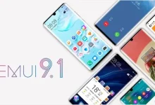 Huawei, EMUI 9.1 Yayımlayacağı 49 Akıllı Telefonu Duyurdu