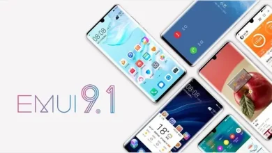Huawei, EMUI 9.1 Yayımlayacağı 49 Akıllı Telefonu Duyurdu