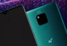 Huawei Mate 20 X 5G, İlk Kez Yakından Görüntülendi