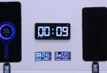 Xiaomi, 17 Dakikada Tam Şarj Yapabilen Teknolojisini Seri Ür