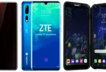 5G Telefon Furyasında İkinci Dalga: Lenovo, ZTE ve LG