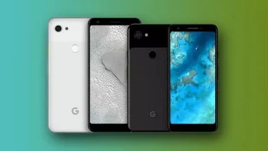 Google Pixel 3a ve Pixel 3a XL'ın Detayları Ortaya Çıktı