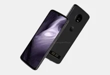 5G Moto Mod Destekli Moto Z4'ün Özellikleri Belli Oldu