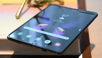 Galaxy Fold'un Bataryası Yapılan Testte Başarılı Oldu