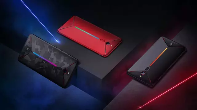 Nubia Red Magic 3, 28 Nisan'da Resmen Tanıtılacak