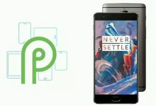 OnePlus 3 ve 3T İçin Android Pie Beta Yayımlandı