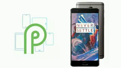 OnePlus 3 ve 3T İçin Android Pie Beta Yayımlandı