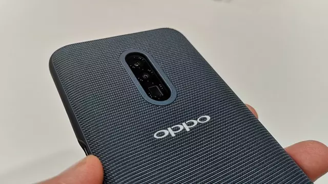 Merakla Beklenen Oppo Reno, Yarın Çin'de Satışa Sunulacak