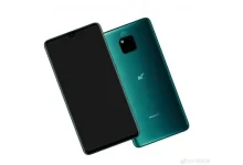 Huawei Mate 20 X 5G'nin Özellikleri Ortaya Çıktı