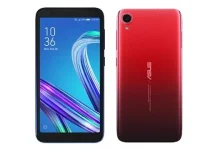 Asus ZenFone Live (L2) Tanıtıldı: İşte Özellikleri