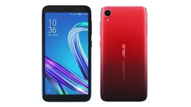 Asus ZenFone Live (L2) Tanıtıldı: İşte Özellikleri