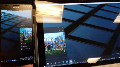 Hacker'lar Windows 10 Sistemli Telefonlar İçin Çalışıyor