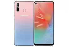 Samsung Galaxy A60 Tanıtıldı: İşte Fiyatı ve Özellikleri