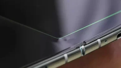 Samsung'dan, Bozulan Galaxy Fold'lar Hakkında Açıklama