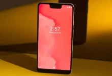 Google Pixel 3 ile Selfie Çekmek İçin Bir Gülümseme Yeterli