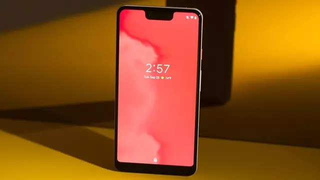 Google Pixel 3 ile Selfie Çekmek İçin Bir Gülümseme Yeterli