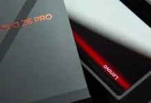 Lenovo Z6 Pro, 100 MP Çözünürlüklü 4 Arka Kamera ile Geliyor