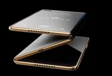 Katlanabilir Ekranlı iPhone Z Konsepti (Video)