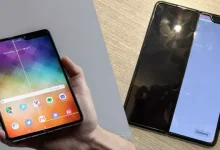 Samsung Galaxy Fold'un Ekranı, Daha Satışa Çıkmadan Bozuldu