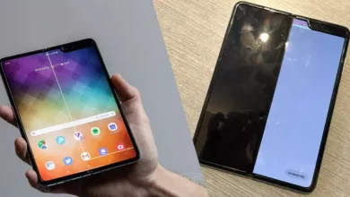Samsung Galaxy Fold'un Ekranı, Daha Satışa Çıkmadan Bozuldu