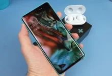 Samsung Galaxy S10'un %100 Çevre Dostu