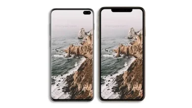 Galaxy S10, iPhone Satışlarını Gölgede Bıraktı