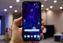 LG, V50 ThinQ 5G'nin Çıkış Tarihini Erteliyor