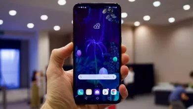 LG, V50 ThinQ 5G'nin Çıkış Tarihini Erteliyor