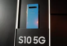 Samsung Galaxy S10 5G, DxOmark'ta Rekorları Altüst Etti