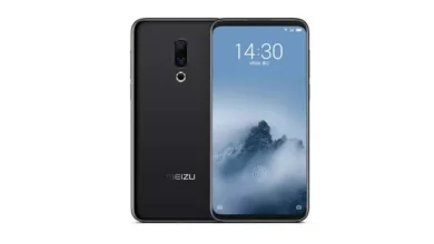 Meizu 16s'in Gümbür Gümbür Geldiğini Gösteren AnTuTu Skoru