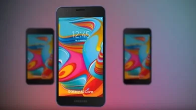 Samsung Galaxy A2 Core Satışta: İşte Fiyatı ve Özellikleri