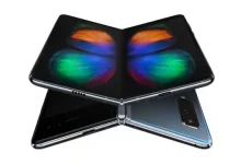 Samsung Galaxy Fold'un, Sağlamlık Testi Sonuçları Açıklandı