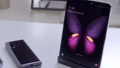 Samsung, Galaxy Fold İçin Yeni Tanıtım Videosunu Yayımladı
