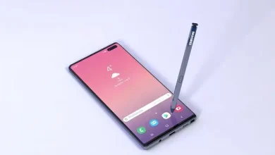 Galaxy Note10, 'Pro' Versiyon ile Gelecek