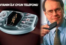 Nokia’yı Batıran Telefonun İbretlik Hikayesi