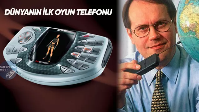 Nokia’yı Batıran Telefonun İbretlik Hikayesi