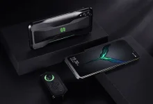 Yeni Black Shark Modeli, Kulaklık Girişiyle Birlikte Gelecek