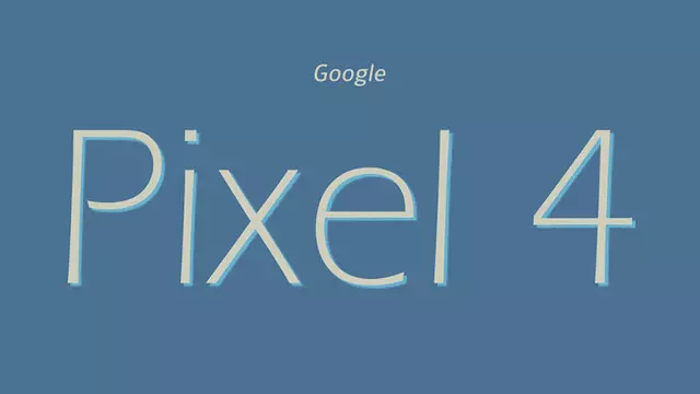 Google Pixel 4 ve Pixel 4 XL'ın Kod Adları Belli Oldu