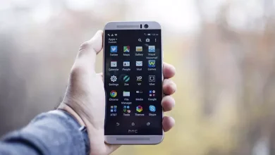 HTC'nin Yeni Telefonunun Özellikleri Belli Oldu