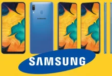 Samsung'un Yeni Telefonları TENAA Listesine Girdi