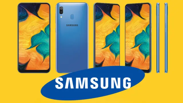Samsung'un Yeni Telefonları TENAA Listesine Girdi