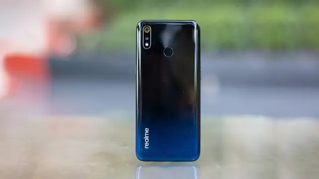 Realme 3 Pro'nun Teknik Özellikleri Ortaya Çıktı