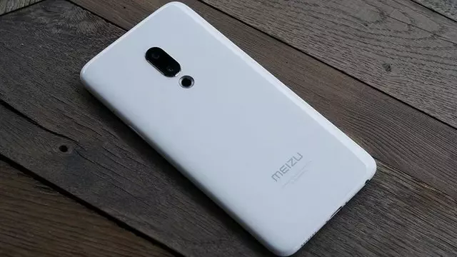 Meizu, 16s'te 3,5 mm Jak Girişini Kaldırıp Hi-Fi'ı Sunacak
