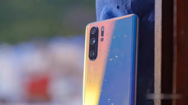 Huawei P30 ve P30 Pro, 10 Saniye İçinde Tükendi